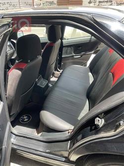 بي ام دبليو الفئة 3